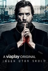 Conspiracy of Silence (2018)