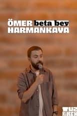 Poster di Beta Bey - Ömer Harmankaya
