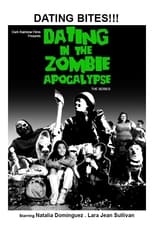 Poster for Dating in the Zombie Apocalypse Season 2
