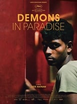 Demons in Paradise (2017)