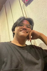 Hisyam Fikri as Pencuri 1 in Inggit
