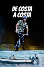 Poster for De Costa a Costa 