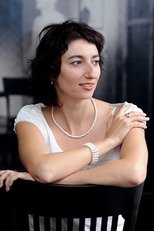 Fiche et filmographie de Simona Babčáková