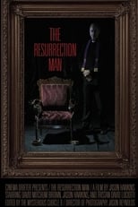 The Resurrection Man (2018)