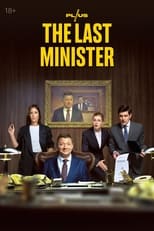 Poster for The Last Minister Season 2