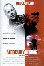 Ver Mercury Rising (Al rojo vivo) (1998) Online