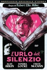 Poster di L'urlo del silenzio