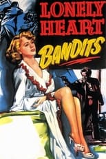 Poster for Lonely Heart Bandits