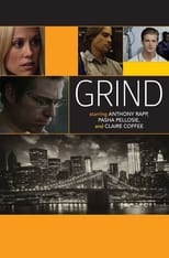 Poster for Grind