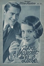 Poster for Her Majesty Love 