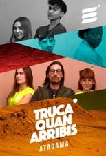 Poster for Truca quan arribis