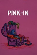 Pink-In poster