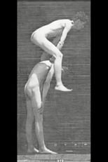 Jumping Over a Man's Back-Leapfrog (1887)