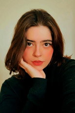 Foto retrato de Laura Beatriz Silva de Freitas