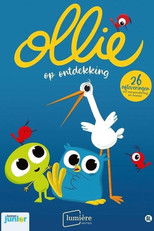 Ollie - Op ontdekking