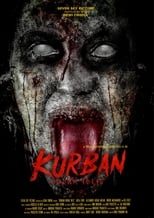 Poster for Kurban: Budak Iblis 
