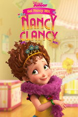 Poster zu Staffel 1 – Fancy Nancy: Fancy It Yourself