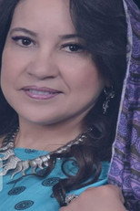 رشيدة منار as in Rihlat Al Omr