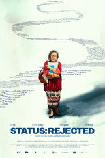 Status: Rejected poster