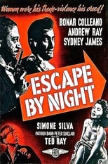 Escape by Night (1953)