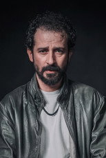 Özay Özgüler as in Leylifer