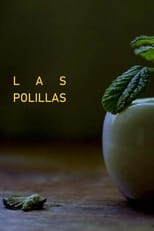 Poster for Las Polillas 