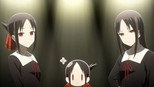 白银御行想谈谈 / 伊井野弥子想诉说 / 关于四宫辉夜③