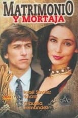 Poster for Matrimonio y mortaja 