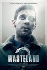 Wasteland serie streaming