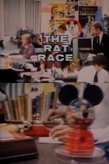 Poster for The Rat Race