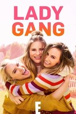 Poster for LadyGang