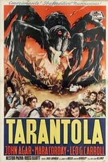 Poster di Tarantola