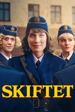 Skiftet