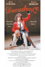 Decadence (1994)