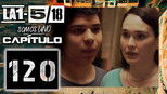 La 1-5/18 Somos uno 1x120 (S01E120)