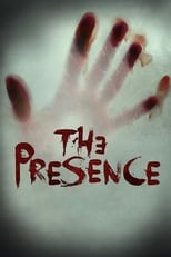 Poster for The Presence 