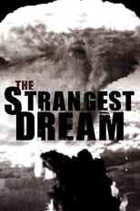 Poster for The Strangest Dream