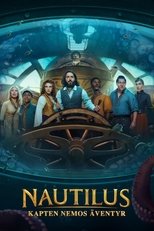 Nautilus poster