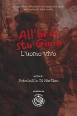 Poster for All'aria stu gioia - L'uomo vivo 