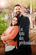 La liste des prétendants serie streaming