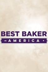 Best Baker In America