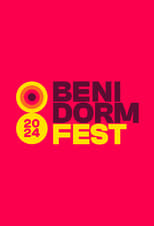 Poster for Benidorm Fest Season 3