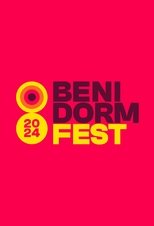 Poster for Benidorm Fest Season 3