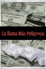 Poster for La dama más peligrosa