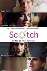 Poster di Scotch