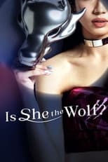 Poster for Is She the Wolf Season 1