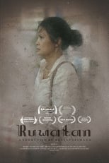 Poster for Ruwatan 