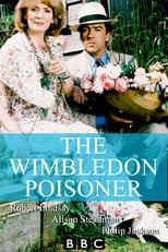 Poster for The Wimbledon Poisoner Season 1