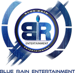 Blue Rain Entertainment