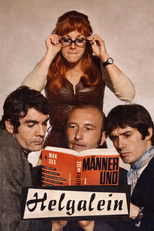 Helgalein poster
